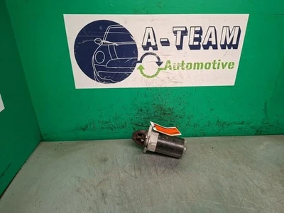 Starter Opel Astra J Caravan P10 0001107522 P23308956 - Image 1 of 3