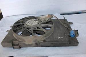 Mercedes A-Klasse W 169  Lüftermotor  Motorkühlung  A 169 500 24 93 - Bild 1 von 6