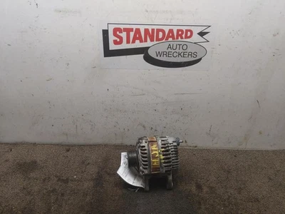 Used Alternator fits: 2018 Nissan Versa 1.6 Grade A Foto 1 de 4