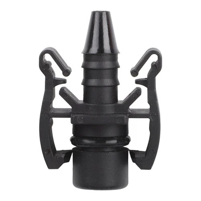 Straight Connector 1 Pieces Easy To Install High Temperature Resistant - Image 1 of 4