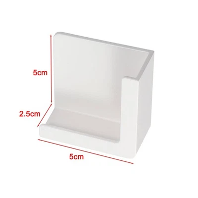 Multi Winkel Kühlschrank Telefon Halter mit starkem Magnet für sicheren Halt - Bild 1 von 4