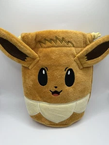 Pokemon Evoli Tasche Beutel aus Prismatische Entwicklungen Beutel Kollektion ✅ - Bild 1 von 3