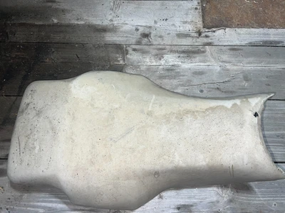 1994 POLARIS SPORTSMAN 400 4X4 SEAT 2681724-136 / 2682492-070 / 1011558 OEM - Image 1 of 4