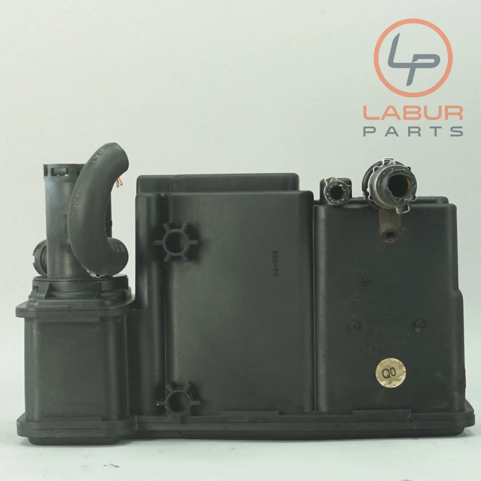 Evaporador de vapor de combustible Mercedes Clase SLK R170 01-04 C1791 Foto 1 de 4