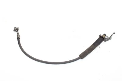 2018-2020 CHEVROLET TRAVERSE AWD FRONT LEFT ABS BRAKE CALIPER HYDRAULIC HOSE OEM - Image 1 of 4