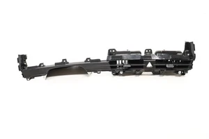 2023 - 2025 KIA SPORTAGE DASH CENTER MOLDING COVER PANEL OEM 84793P1000 BLACK_WK - Picture 1 of 14