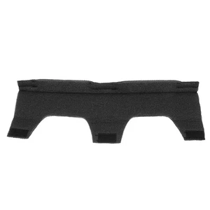 Cinturón de algodón absorbente de sudor accesorios sombrero duro diadema diadema - Imagen 1 de 12