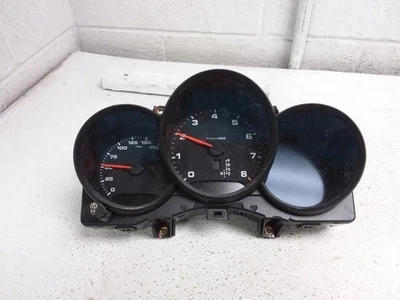 2017 PORSCHE BOXSTER Analog Speedometer OEM Part Number 982920920HA05  - Image 1 of 4