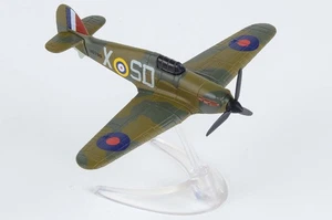 Corgi 1/120 Hurricane Mk I RAF - Picture 1 of 2