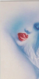 LA TARJETA DE ARTE DE FANTASÍA SEXISTA QUE HE VISTO - Imagen 1 de 2