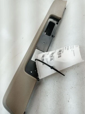 Reposabrazos panel moldura puerta trasera FORD EXPEDITION izquierda 07 08 09 10 11 12 13 14 OEM  Foto 1 de 4