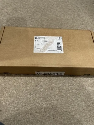 Worcester Bosch 24i Combi Main PCB Control Board 8716146300 New sealed box - image 1 of 3