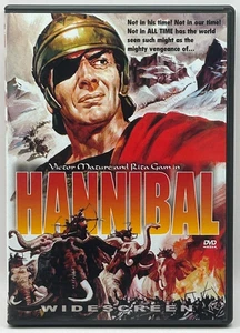 Hannibal DVD 1959 - Bild 1 von 2