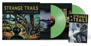 Lord Huron - Strange Trails - 10th Anniversary Vinyl 2LP + SIGNED Comic Book! - Picture 1 of 3