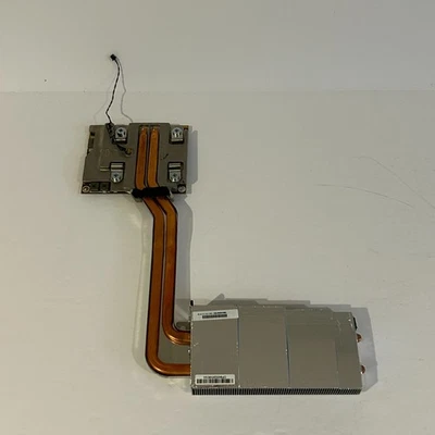 Apple A1311 2009-20011 21.5" iMac ATI Radeon HD 4670 256 MB Video Card - Image 1 of 2