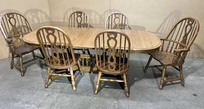 Richardson Brothers Company Dining Table - Image 1 of 4