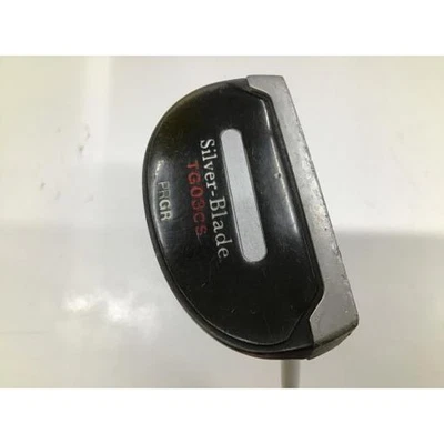 PRGR SILVER-BLADE TG03CS 33-inch steel - Image 1 of 4