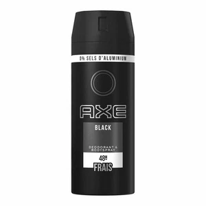 Deospray Axe Black 150 ml - Bild 1 von 3