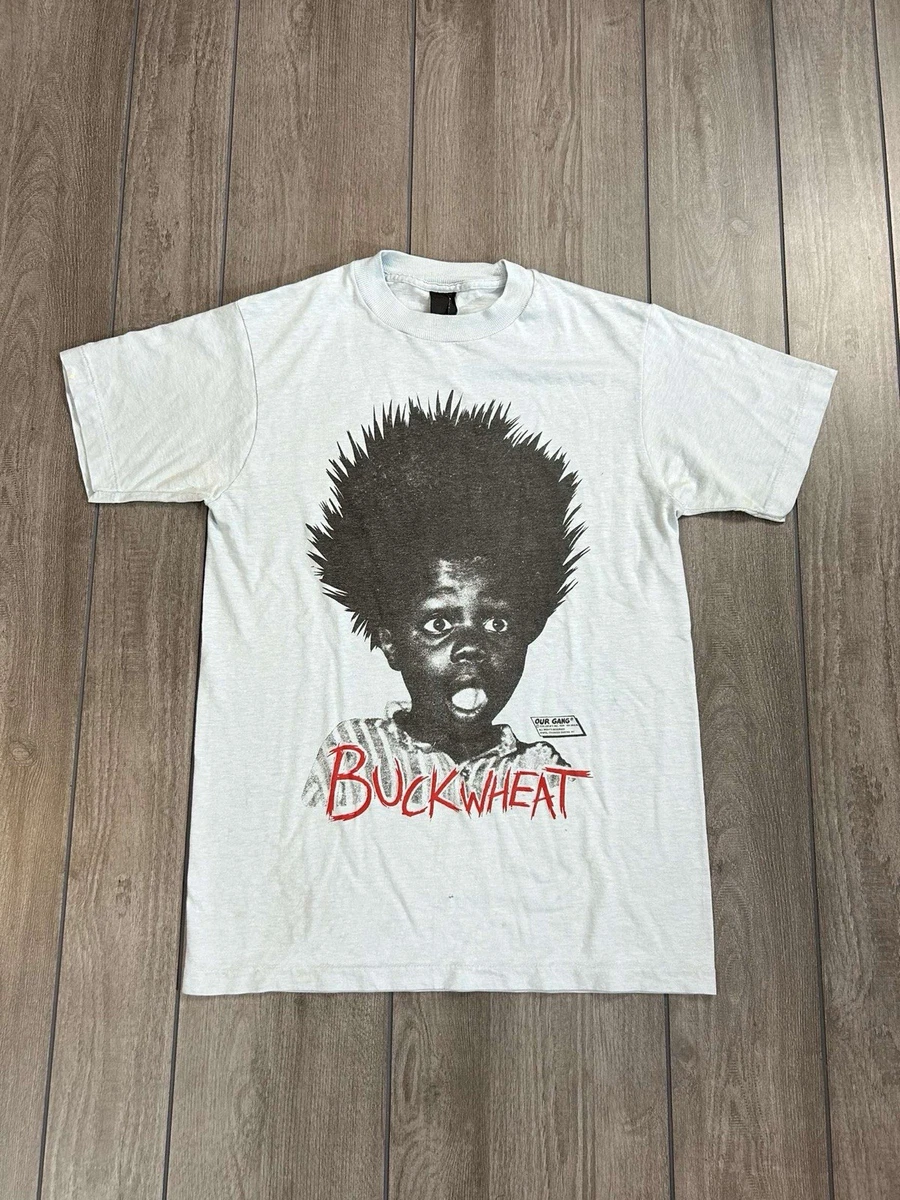 buckwheat shirt products for sale | eBay