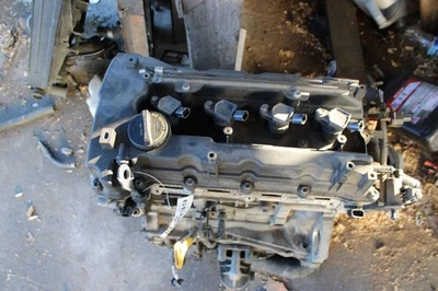 Conjunto/motor motor KIA FORTE 10 11 12 13 Foto 1 de 4
