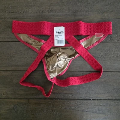 Pikante Pik-9242 Messier ремешок золотой средний - Изображение 1 из 4