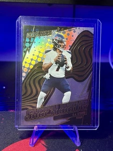 2025 Panini Revolution Shock Wave CJ Stroud #38 Houston Texans - Bild 1 von 3
