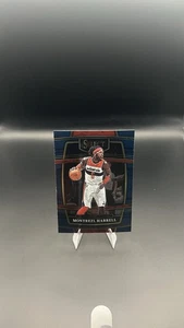 2021-22 Panini Select - Concourse Montrezl Harrell #52 Blue - Picture 1 of 2