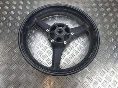 YAMAHA TDM 900 Front Wheel Rim ABS Model - Imagen 1 de 4