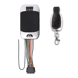 GPS Tracker, Car Kill Switch Anti Theft, GSM SMS GPRS GPS Tracker for Motorcy... - Picture 1 of 8