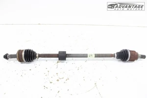 2020-2025 HYUNDAI VENUE FWD FRONT RIGHT PASSENGER SIDE AXLE SHAFT HALF SHAFT OEM - Picture 1 of 6