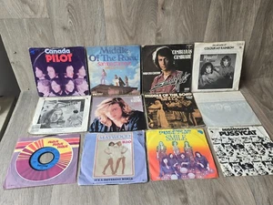 Diverse Schallplatten - Bild 1 von 9