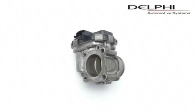 Peugeot 5008 S 2009-13 1.6HDi Throttle Body Delphi 9673534480 28098656 28275019 - Image 1 of 4