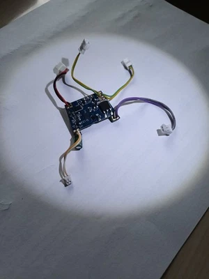 26732 CARRERA DIGITAL 132 CHIP DECODER DEKODER Zubehör Bahn NEU 🏁🏁 - Bild 1 von 2