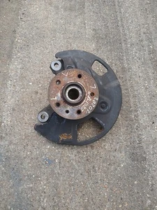 Volkswagen Crafter Passenger Side Front Hub Wheel Bearing 2018-2024 100%🆗 - Picture 1 of 6