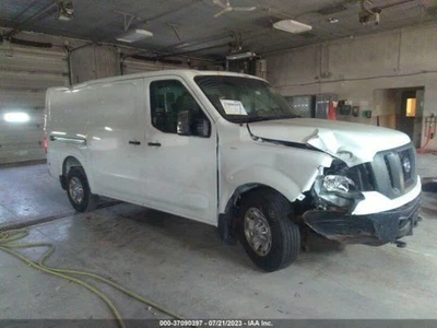 Blower Motor Front Thru 04/30/18 Fits 12-18 NV 1500 4172509 - Image 1 of 4