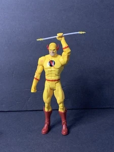 Reverse Flash Profesor Zoom 1:12 DC Units Verse Classics - Imagen 1 de 4