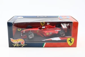Hot Wheels F1 Ferrari F300 1998 1:18 Colección Michael Schumacher Edición Limitada - Imagen 1 de 13