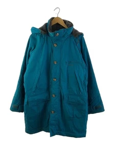 mont-bell mountain parka L polyester 90s - Picture 1 of 5