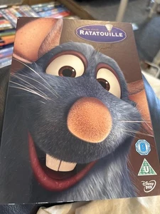 Disneys Ratatouille DVD - Klassische Animation - Bild 1 von 3