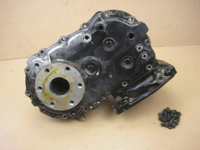 John Deere 400 Garden Tractor Peerless 2514 2-Speed Transaxle Housing  - Image 1 of 4