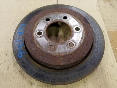 REAR BRAKE ROTOR | FITS 2007-2017 FORD EXPEDITION LINCOLN NAVIGATOR - Image 1 of 4