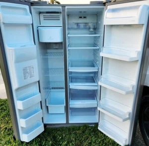 LG LSC27921TT Fridge Refrigerator PARTS Pick ONE PART ONLY: Bin Shelf Drawer etc - Picture 1 of 4