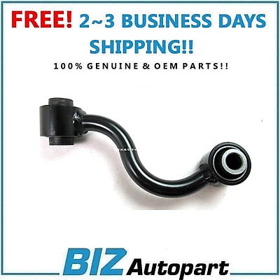 OEM ! STABILIZER BAR LEFT for 08-19 NISSAN ROGUE 2.0L 2.5L # 55619-JY00B - Imagem 1 de 4