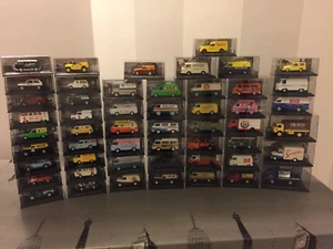 VEICOLI COMMERCIALI D'EPOCA - SCALA 1/43 - SCEGLI DAL MENU A TENDINA - Foto 1 di 161