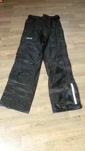 Motorrad Regenhose "PROOF" Gr.XL - wie Neu - Bild 1 von 2