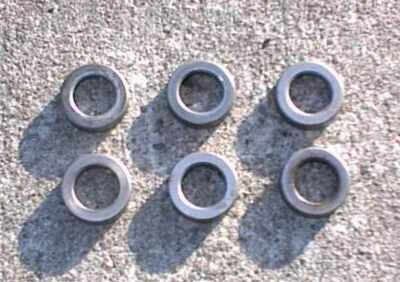 John Deere(97-223) 425 445 455 - 54" Mower Deck - Spindle Bushings - Image 1 of 2