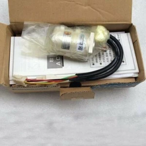 1PC New Panasonic MSM3AZP1A Servo Motor 1 Year Warranty Fast Delivery - Picture 1 of 8