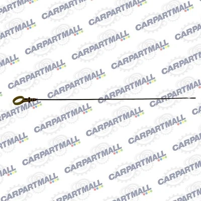 2004-2007 Cadillac SRX 3.6L V6 Base Engine Oil Dipstick Dip Stick 12593210 — 第 1/4 张图片
