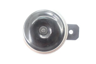 KAWASAKI NINJA 650 650R EX650 Z400 2013 YAMAHA FZ8 HORN SIGNAL 39P-83371-00-00 - Image 1 of 2