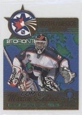 1999-00 Pacific Omega North American All-Stars Martin Brodeur #7 HOF